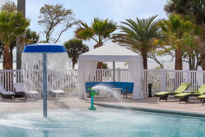 Courtyard by Marriott Titusville Kennedy Space Center