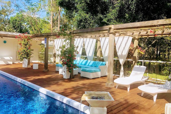 Orchid Estates