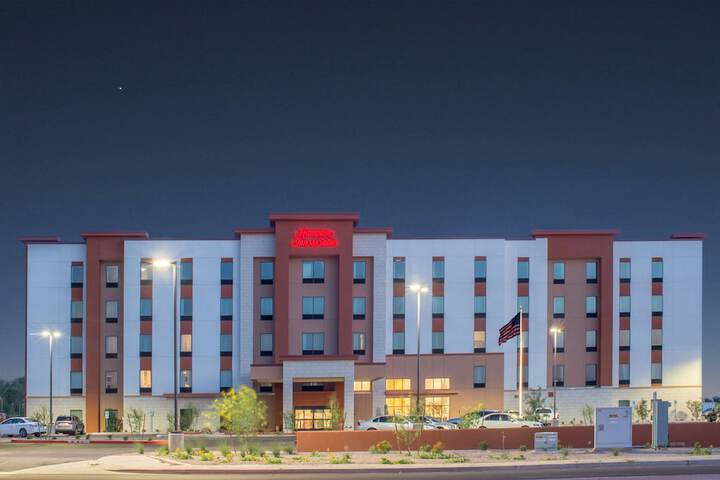 Hotel 1 of 22