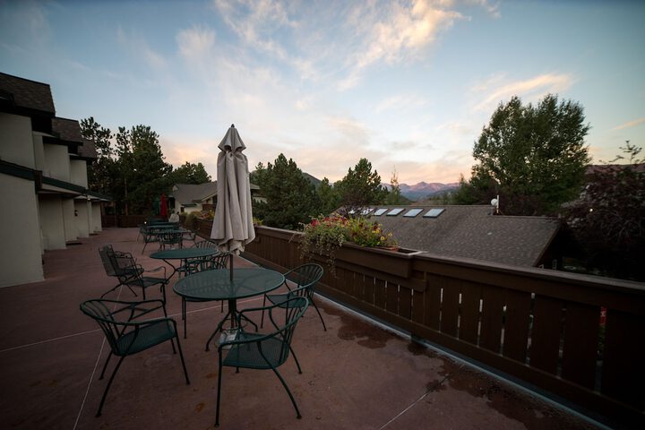 Terrace/Patio 217 of 242