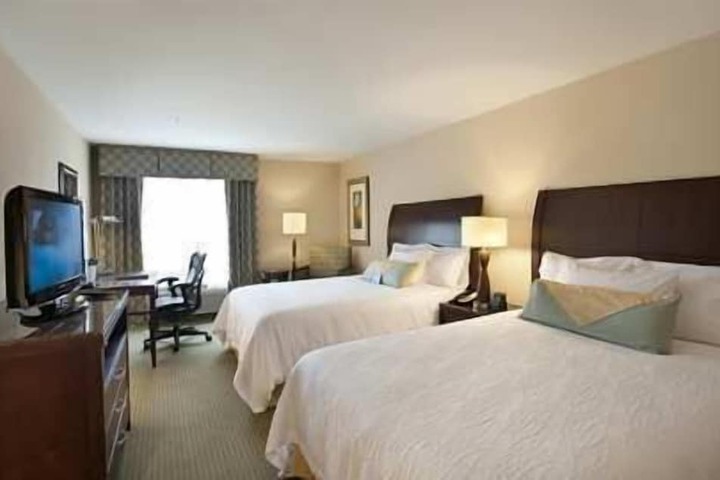 Hilton Garden Inn Mt. Laurel