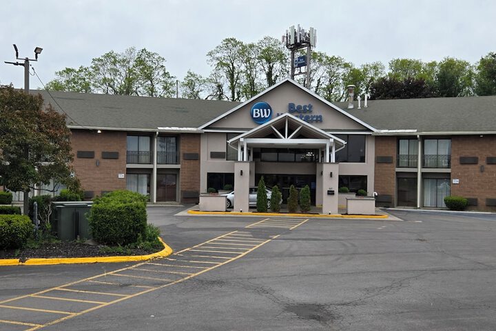 Best Western Clifton Park