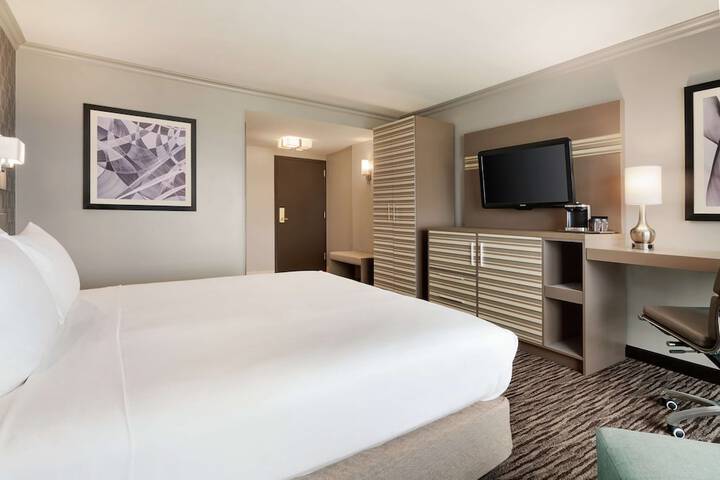 Hilton Melbourne FL
