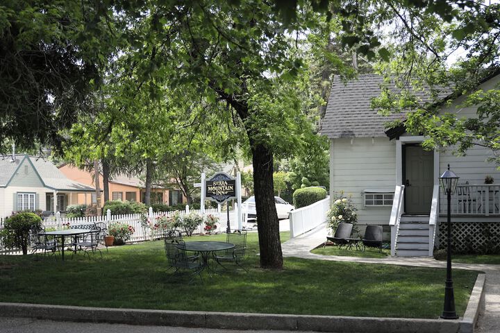 Sierra Mountain Inn