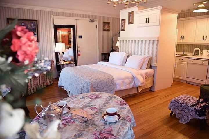 The Noble Suites