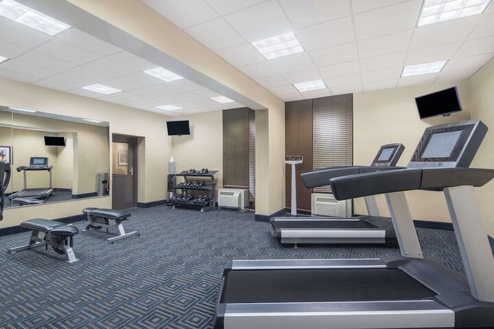 Health and Fitness 16 of 19