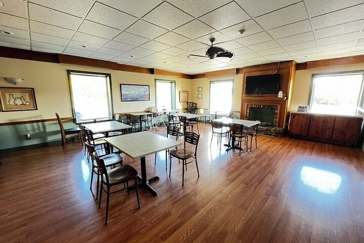 Best Value Inn & Suites Parry Sound
