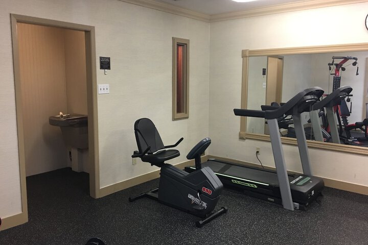 Health and Fitness 25 of 29