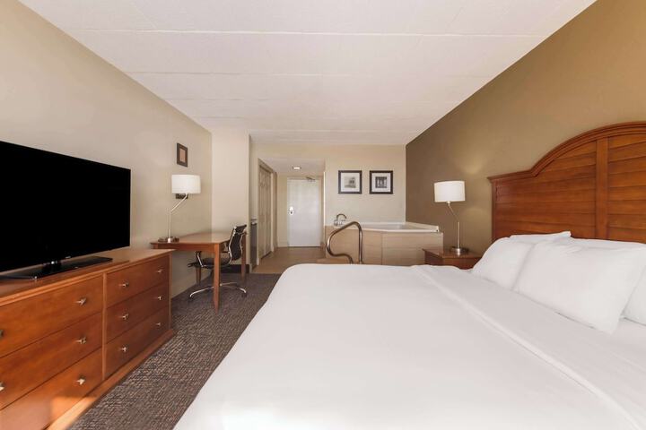 Comfort Inn South Oceanfront