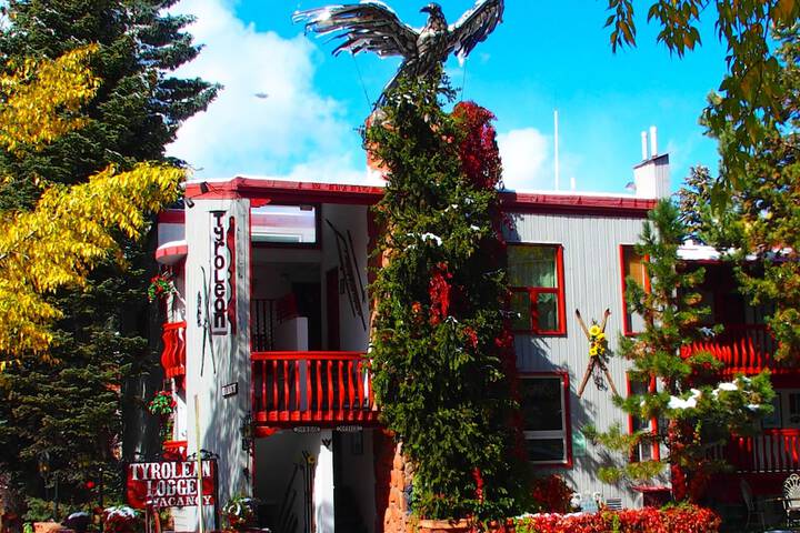 Tyrolean Lodge