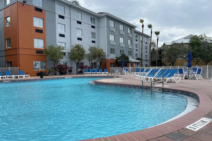Holiday Inn Express & Suites Clermont Se West Orlando by IHG