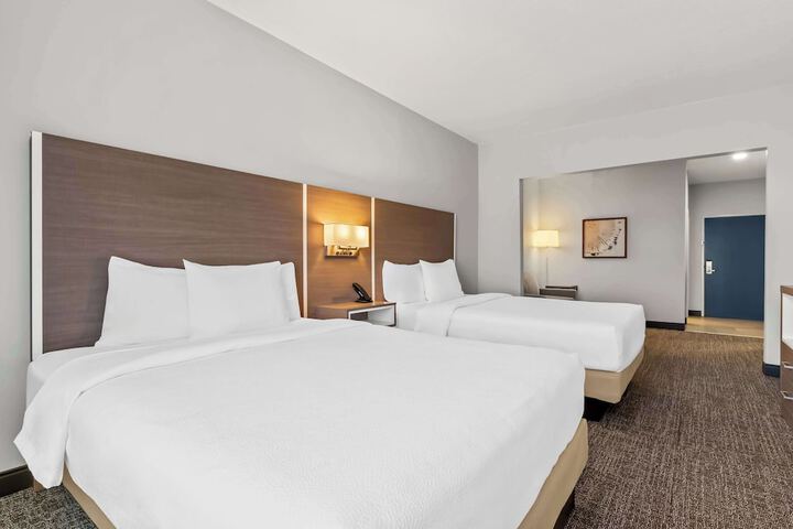 Spark by Hilton Catoosa