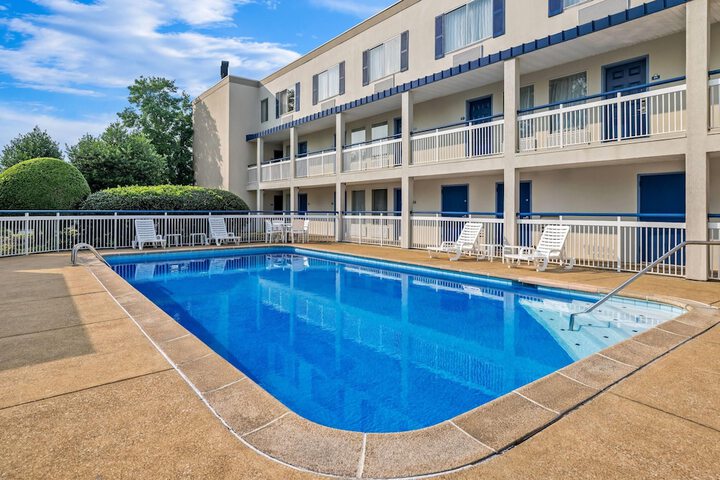 Days Inn by Wyndham Chattanooga / Hamilton Place