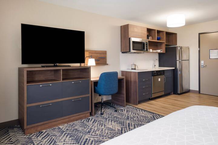 Candlewood Suites Lake Charles - Sulphur by IHG