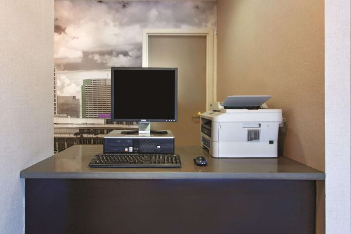 Business Center 30 of 30