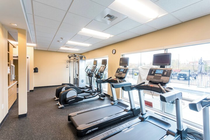 Health and Fitness 28 of 28