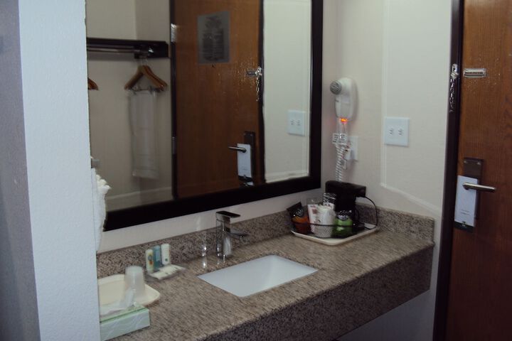 Quality Inn Carbondale University area