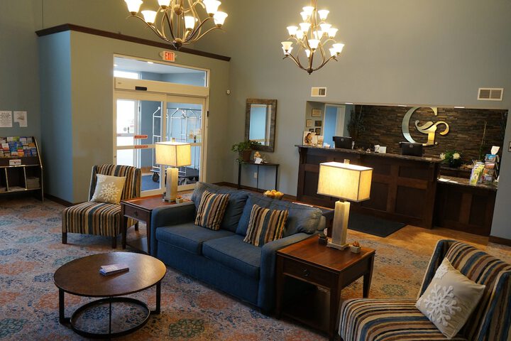 Hotel Interior 9 of 34