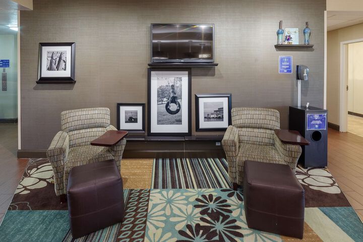 Hotel Interior 13 of 88