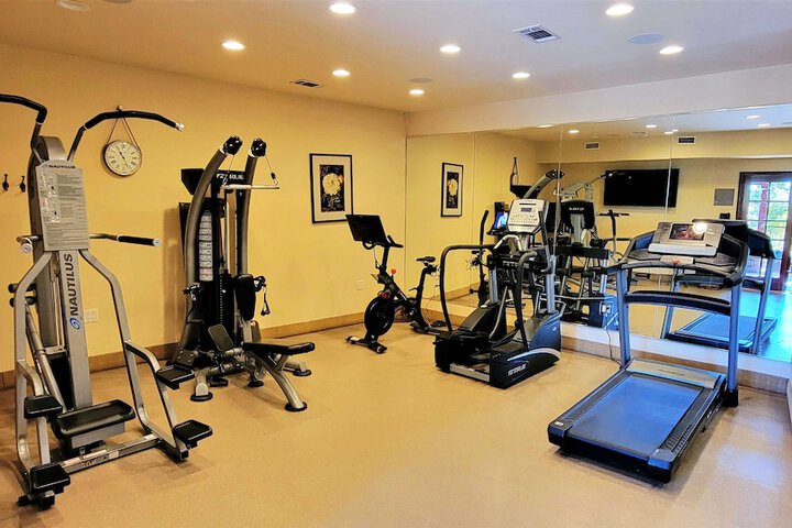 Health and Fitness 45 of 47