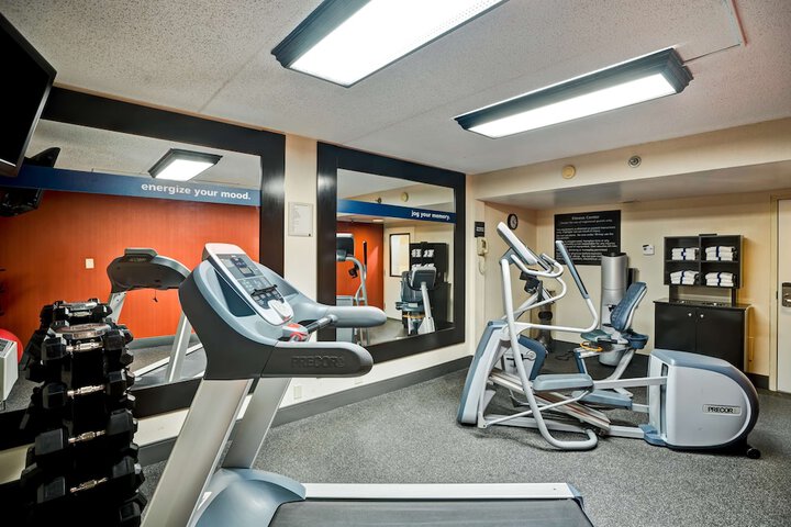 Health and Fitness 33 of 35