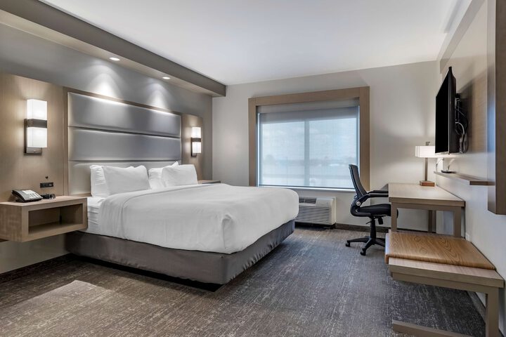 Best Western Premier Prince Albert