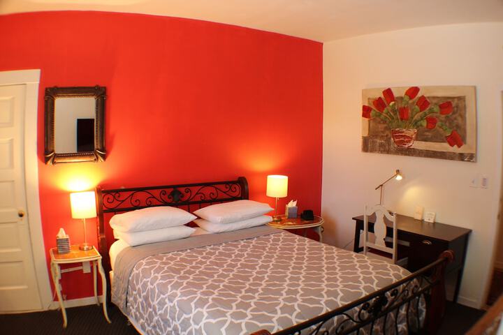 San Anselmo Inn