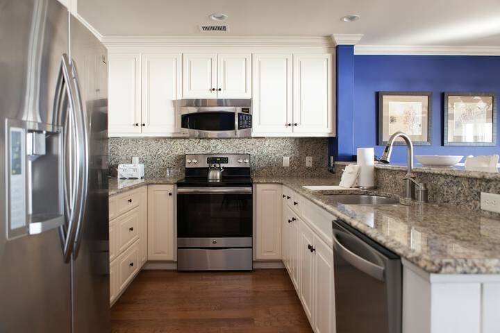 Kiawah Island Golf Resort - Villas