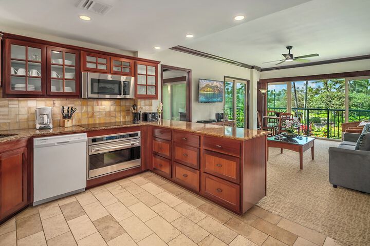 Waipouli Beach Resorts & Spa Kauai by OUTRIGGER