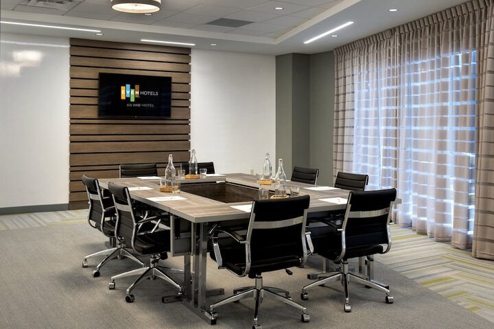 Meeting 22 of 43