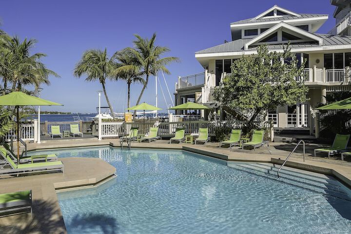 Hyatt Centric Key West Resort and Spa