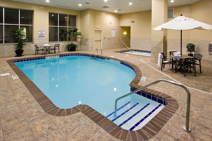 Hilton Garden Inn Mankato Downtown