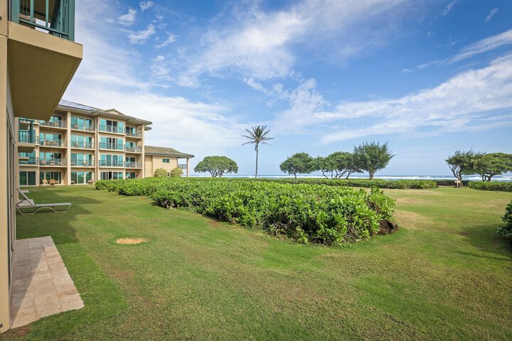Waipouli Beach Resorts & Spa Kauai by OUTRIGGER