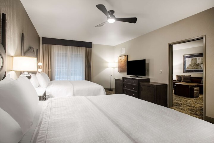 Homewood Suites by Hilton Salina Downtown