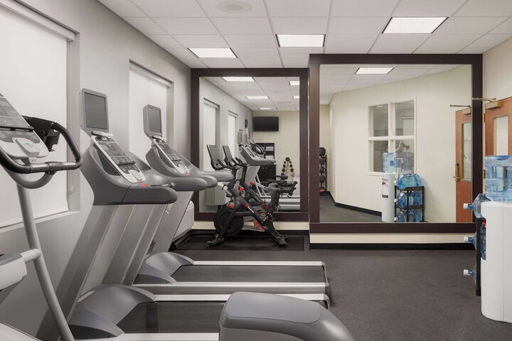 Health and Fitness 36 of 38