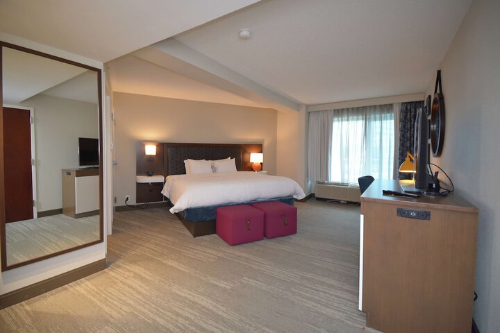 Hampton Inn Salem East - Electric Road