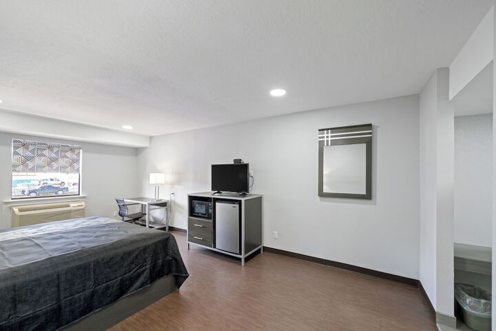 Americas Best Value Inn & Suites Brenham