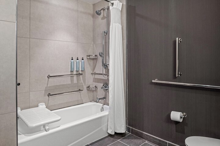 Courtyard by Marriott Modesto North