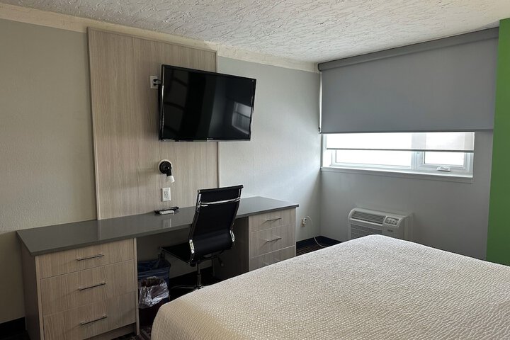 Wyndham Garden Medicine Hat Conference Center
