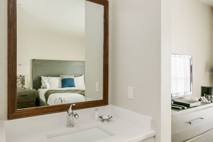 Mammoth Mountain Inn