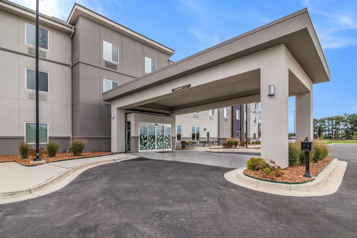 Hotel 3 of 38