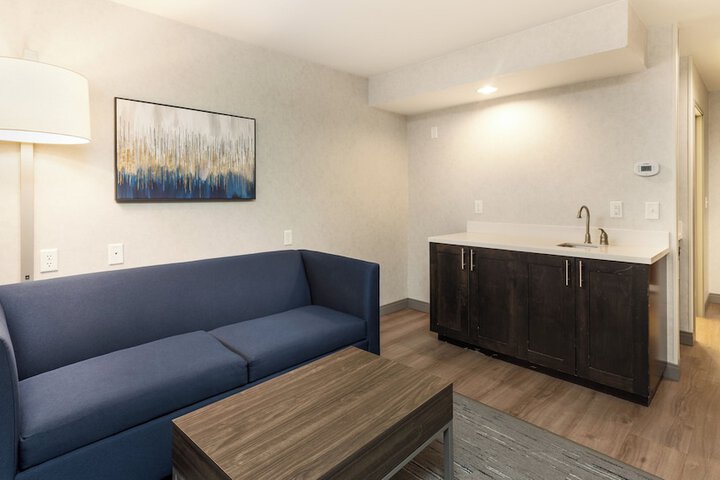Holiday Inn Express Bellingham by IHG