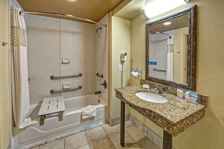 Hampton Inn Indianapolis-sw / plainfield