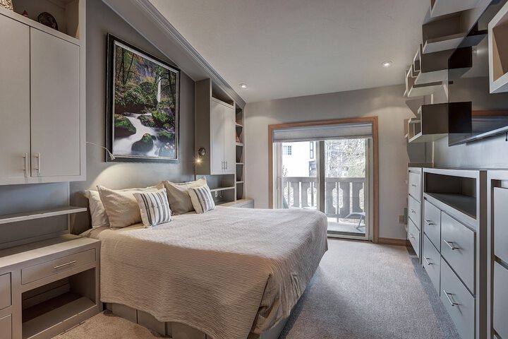 The Lodge at Vail a RockResort by Vail Resorts