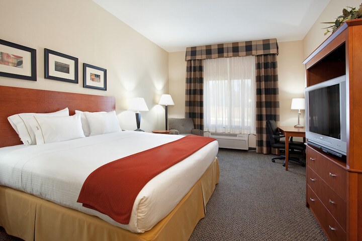 Holiday Inn Express Vernal-Dinosaurland by IHG
