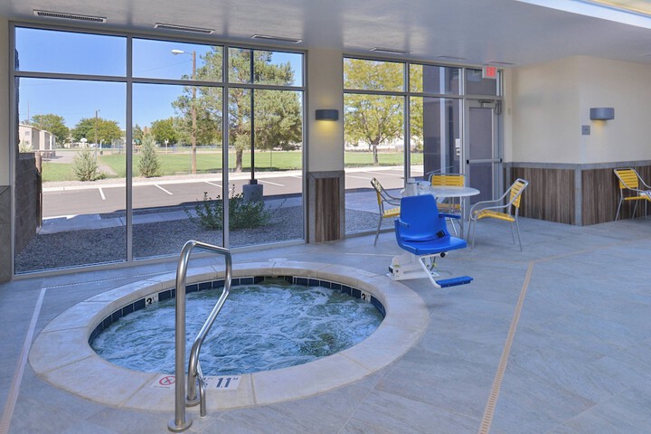 Fairfield Inn & Suites by Marriott Farmington