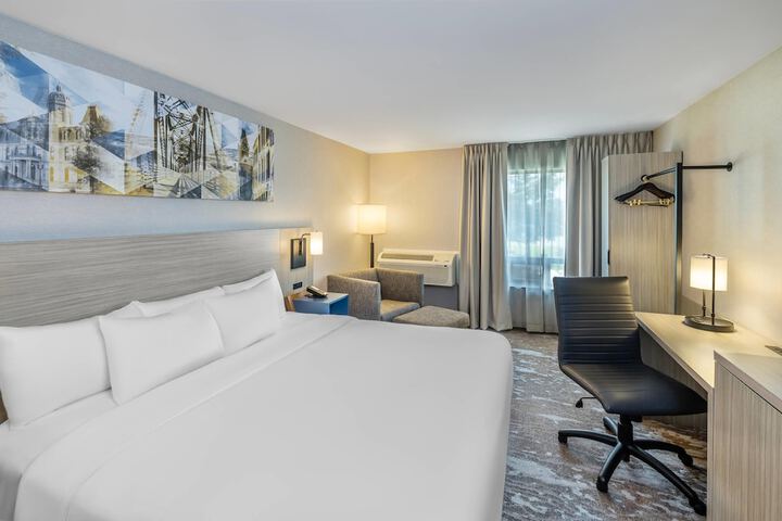 Comfort Inn