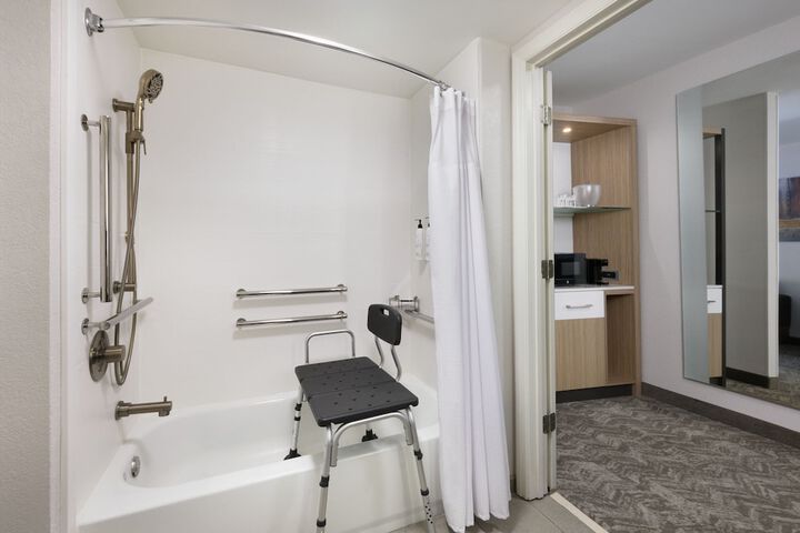 Springhill Suites by Marriott Newnan