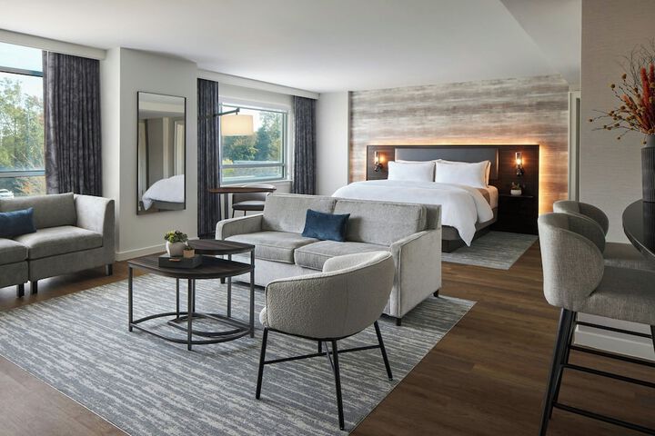 The Westin Richmond