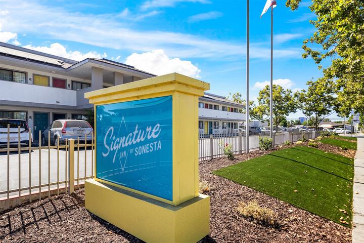 Signature Inn San Jose